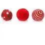Cat Toys Interactive Automatic Rolling Ball Entertainment Pet Exercise Good Toy for Cats and Dogs, Non-Toxic, 16 Pcs/lot Pet Christmas Playing Assorted Cat Scratch-Resistant Interactive Toy Cat Toys Interactive Automatic Rolling Ball Entertainment Pet Exercise Good Toy for Cats and Dogs, Non-Toxic, 16 Pcs/lot Pet Christmas Playing Assorted Cat Scratch-Resistant Interactive Toy