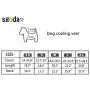 SGODA Dog Cooling Vest Harness Jacket