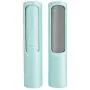 Reusable Pet Hair Remover for clothes couches beds comforters blankets Clean, Remove your dog cat hair removal from furniture (Light blue) Reusable Pet Hair Remover for clothes couches beds comforters blankets Clean, Remove your dog cat hair removal from furniture (Light blue)