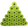 Premium Earth-Friendly Dog Poop Bags - Thicker & Easy to Open - 360 Count - Breaks Down in just 1 Year Premium Earth-Friendly Dog Poop Bags - Thicker & Easy to Open - 360 Count - Breaks Down in just 1 Year