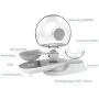 Merkisa Double Dog Cat Bowls, Water and Food Set Pet Automatic Water Dispenser Detachable Stainless Steel No-Spill Pet Food Water Bowls for Cats and Small Dog 2.8L Merkisa Double Dog Cat Bowls, Water and Food Set Pet Automatic Water Dispenser Detachable Stainless Steel No-Spill Pet Food Water Bowls for Cats and Small Dog 2.8L