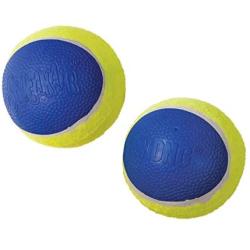 KONG Ultra Squeakair Ball Dog Toy