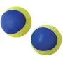 KONG Ultra Squeakair Ball Dog Toy