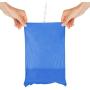 Downtown Pet Supply Dog Pet Waste Poop Bags with Leash Clip and Bag Dispenser - 180, 220, 500, 700, 880, 960, 2200 Bags
