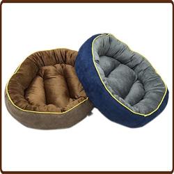 liumeng Kennel Teddy Bomei Golden Retriever Dog Bed