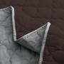 nanbowang Reversible Dog Blanket Waterproof Bed Cover for Pet Hair Sofa, Couch Cover Furniture Protector
