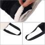 JYSILIYH Dog Sling for Back Legs,Dog Support Harness for Rear Leg,Dog Lifting Harness for Large/Small/Medium Dogs,Dog Lift Sling for Canine Aid and Old K9 Cruciate Ligament Rehabilitation