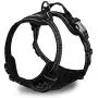 Dog Harness, Reflective Adjustable Pet Vest Harness