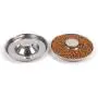Podinor Stainless Steel Puppy Dog Bowls, Pets Puppies Feeding Food and Water Weaning Bowls Dishes Feeder Podinor Stainless Steel Puppy Dog Bowls, Pets Puppies Feeding Food and Water Weaning Bowls Dishes Feeder