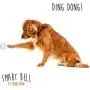 Mighty Paw Smart Bell 2.0, Dog Potty Communication Doorbell, Super-Light Press Button Doorbell Mighty Paw Smart Bell 2.0, Dog Potty Communication Doorbell, Super-Light Press Button Doorbell