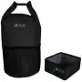 OllyDog Kibble Carrier, Portable Dog Food Storage Container, Lightweight, Durable, for Travel, Hiking, Camping, Large Enough to Carry Food for Small, Medium, or Large Dogs, BPA-Free. OllyDog Kibble Carrier, Portable Dog Food Storage Container, Lightweight, Durable, for Travel, Hiking, Camping, Large Enough to Carry Food for Small, Medium, or Large Dogs, BPA-Free.