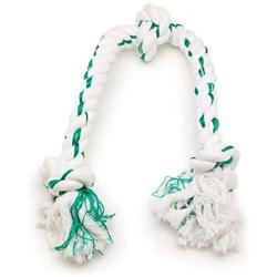 Booda Fresh N Floss Tug Rope Dog Toy