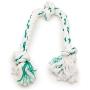 Booda Fresh N Floss Tug Rope Dog Toy
