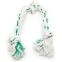Booda Fresh N Floss Tug Rope Dog Toy Booda Fresh N Floss Tug Rope Dog Toy