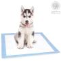 American Kennel Club AKC Training Pads AKC 63860, ''22'''' x 22'''' - pack of 150''