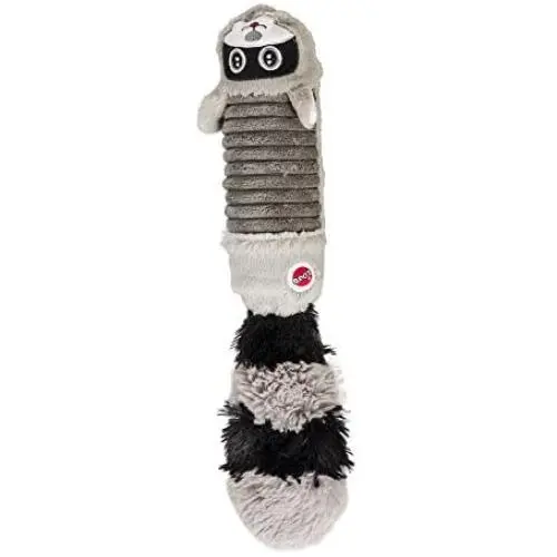 Ethical Pets 54359 Long Jax Pet Squeak Toys Ethical Pets 54359 Long Jax Pet Squeak Toys