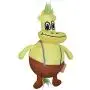 Nickelodeon for Pets Rockos Modern Life Heffer Ball Body Dog Toy | Yellow and Red Squeaky Dog Toy for All Dogs | Nickelodeon Toys for Dogs, Squeak Dog Toy, one Size (FF15605) Nickelodeon for Pets Rockos Modern Life Heffer Ball Body Dog Toy | Yellow and Red Squeaky Dog Toy for All Dogs | Nickelodeon Toys for Dogs, Squeak Dog Toy, one Size (FF15605)