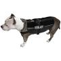 Dogline MaxAire Vest Medical Alert Removable Patch Adjustable Harness Reflective for Puppies Small Medium and Large Dogs