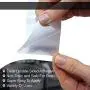 NM Cat Scratch Furniture Protector Deterrent Tape -Anti Cat Scratch Tape-Clear Double Sided Cat Training Tape,3 inches x 16 Yards Furniture Protector for Couch, Doors. Residue Free NM Cat Scratch Furniture Protector Deterrent Tape -Anti Cat Scratch Tape-Clear Double Sided Cat Training Tape,3 inches x 16 Yards Furniture Protector for Couch, Doors. Residue Free