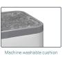 Moderna C802 All in One Litterbox