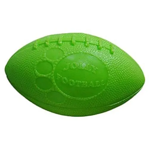 Jolly Pets Football Dog Toy Jolly Pets Football Dog Toy