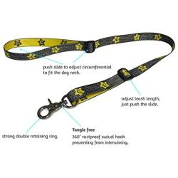 Pet Grooming Loops,Dog Bathing Tether Straps,Heavy Duty Nylon Noose Restraint Dog Bathing Supplies