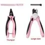 Nareo Pet Nail Clippers Nail Scissors Cat Dog Nail Clippers Pet Supplies Teddy Nail Clippers Cut Nails Nareo Pet Nail Clippers Nail Scissors Cat Dog Nail Clippers Pet Supplies Teddy Nail Clippers Cut Nails