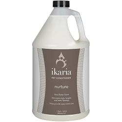 Ikaria Nurture Conditioner