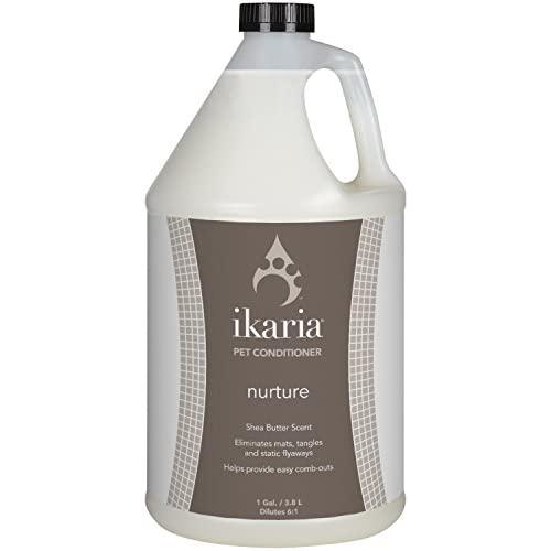 Ikaria Nurture Conditioner
