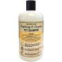 DOG for DOG Shampoo - Brightening & Energizing Pet Dog Shampoo Skin & Coat Shine