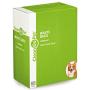 Clean Go Pet Fresh Scent Doggy Waste Bags 400-Count - Convenient, Leakproof, Plastic, Scented Poop Bags