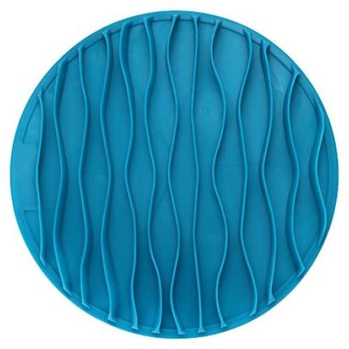 Dog Fun Slow Feeder Bowl Interactive Bloat Stop Cat Eco-Friendly Durable Food Bowls