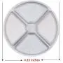 Lxiyu Cat Water Fountain Filter Replacement,pet Water Fountain Filters for 100oz/3L Dog Water Dispenser Filters Lxiyu Cat Water Fountain Filter Replacement,pet Water Fountain Filters for 100oz/3L Dog Water Dispenser Filters