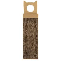 SmartyKat Scratch Up Cat Scratcher Corrugate Hanging Scratcher