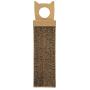 SmartyKat Scratch Up Cat Scratcher Corrugate Hanging Scratcher