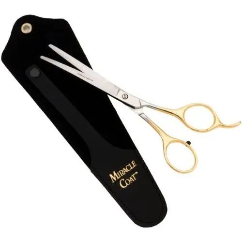 Miracle Coat Equine Grooming Shear Miracle Coat Equine Grooming Shear