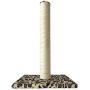 Cloe E Cluzo Animal Print Scratching Post