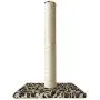 Cloe E Cluzo Animal Print Scratching Post Cloe E Cluzo Animal Print Scratching Post