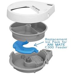 ANI Mate Replacement Ice Pack for C300 Feeder