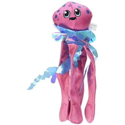 Outward Hound Floatiez Dog Toy - Floating Fetch Pool Toy, Great for Summer Water Fun Outward Hound Floatiez Dog Toy - Floating Fetch Pool Toy, Great for Summer Water Fun