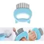 Acxico 1pcs Blue Stripper for Dog and cat Hair Acxico 1pcs Blue Stripper for Dog and cat Hair