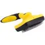 YujueShop Dog Brush pet cat Automatic Push Hair Comb Push Type Telescopic Needle Comb Easy to Remove Removal Hair self Cleaning Slicker Brush YujueShop Dog Brush pet cat Automatic Push Hair Comb Push Type Telescopic Needle Comb Easy to Remove Removal Hair self Cleaning Slicker Brush