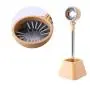 N/N Wavewave 180 Rotation Dog Hairdryer Bracket Organizing Hair Dryer Holder Stand for Pet Bracket N/N Wavewave 180 Rotation Dog Hairdryer Bracket Organizing Hair Dryer Holder Stand for Pet Bracket