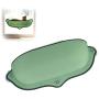Tylu Cat Bed Cat Window Perch Window Seat Suction Cups Space Saving Cat Hammock Pet Resting Sunny Seat Safety Cat Shelves Mount Window Bubble Pod Mounts to Virtually Any Glass Window or Door