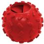 Northern Bark, Buy 1 and We Donate Additional 1 to Pet Shelter, Treat Dispensing Ball, Natural Rubber, Aggressive Chewers
