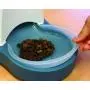 Pet Watch Automatic Feeder PW-SA White