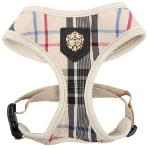 Puppia Authentic Junior Harness A