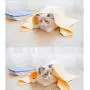 Pet Bath Towel,2 Pack Ultra Absorbent Cat and Dog Towels 17 X 26 for Small Medium Dogs and Cats Car/HairDrying /Kitchen Household Pet Bath Towel,2 Pack Ultra Absorbent Cat and Dog Towels 17 X 26 for Small Medium Dogs and Cats Car/HairDrying /Kitchen Household