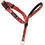 PetSafe Chic Gentle Leader Headcollar, No-Pull Dog Collar – Perfect for Leash & Harness Training – Stops Pets from Pulling and Choking on Walks – Works with Small, Medium and Large Dogs