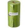 Amazon Basics Scented Dog Poop Bags with Dispenser and Leash Clip, Standard and EPI Additive